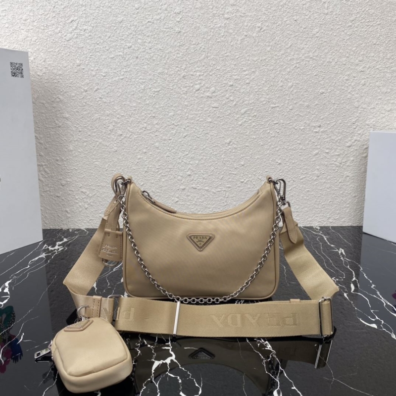 Prada Satchel Bags